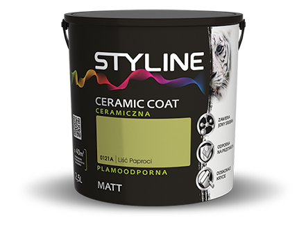 Ceramic Coat