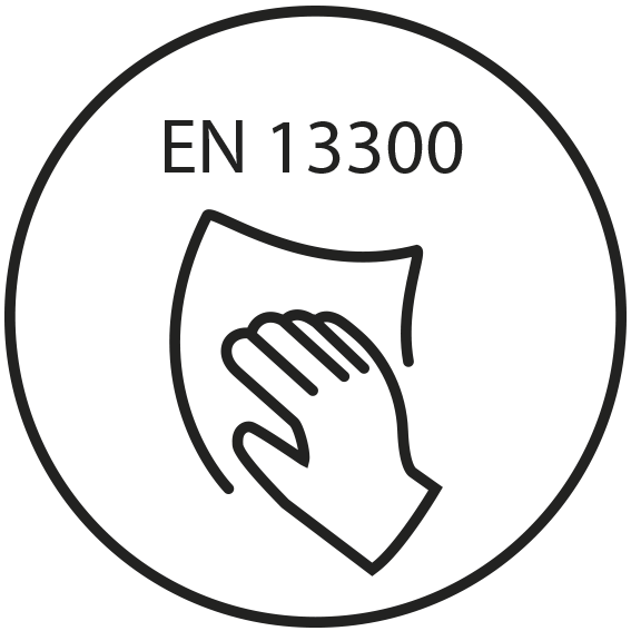 Odporność na szorowanie