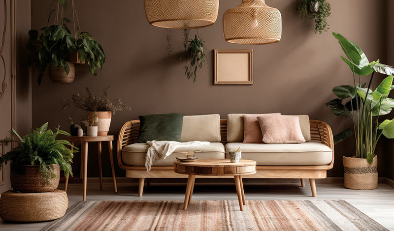 Kolor roku 2025 SIŁA DRZEWA