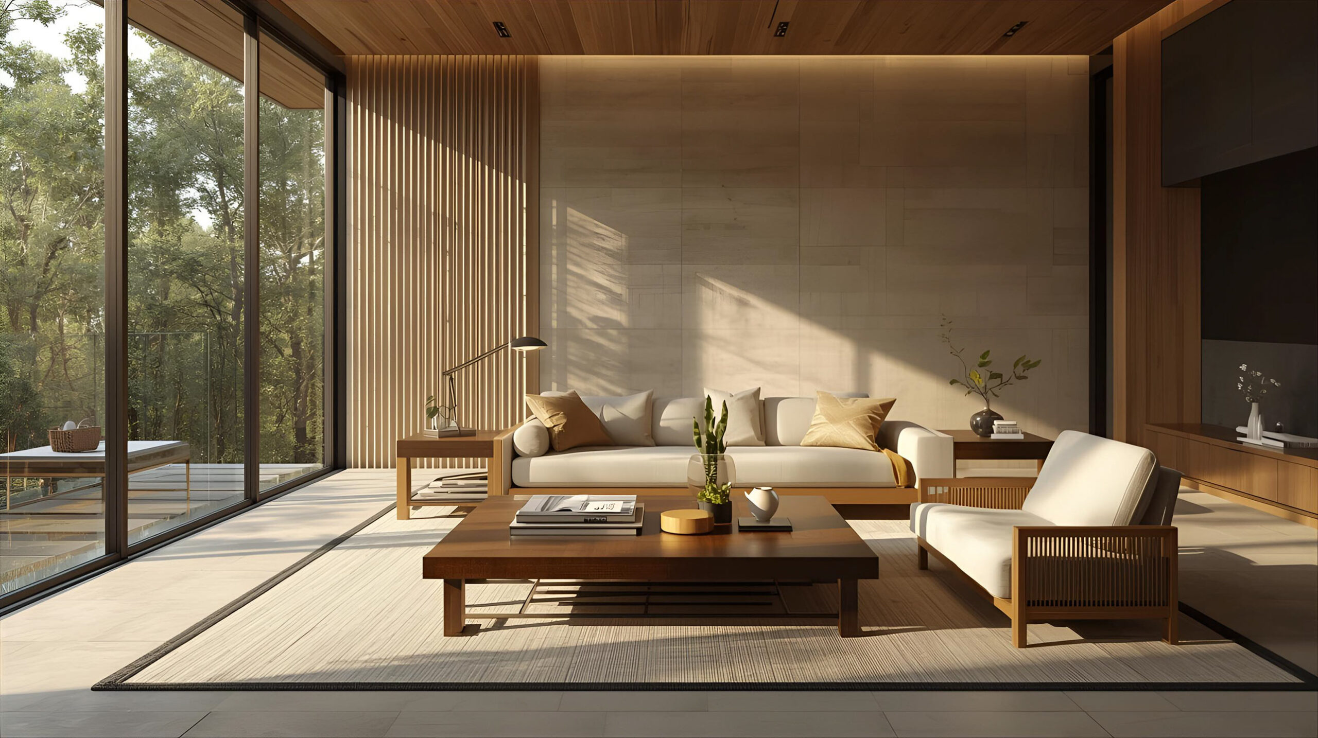 Sekrety stylu Japandi – znajdź idealną harmonię kolorów!