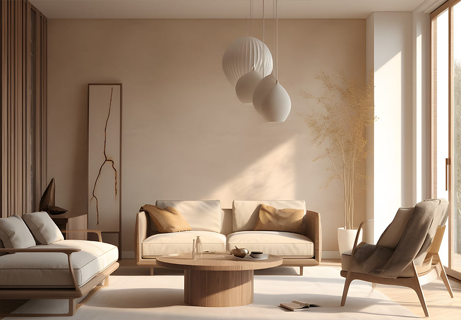 Zainspiruj się JAPANDI