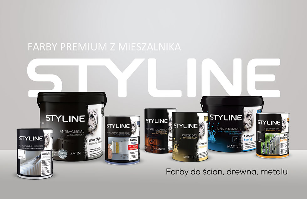 INNOWACYJNA marka na polskim rynku