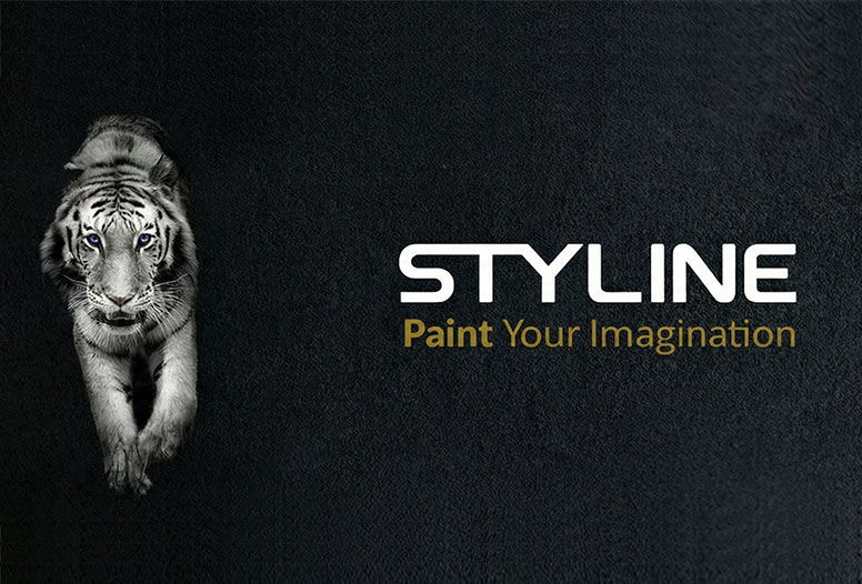 STYLINE - O nas