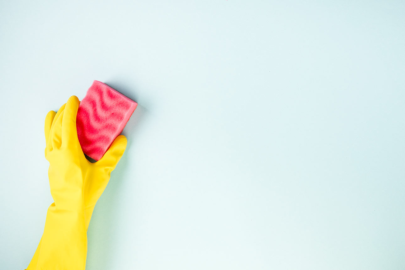 Odporna na mycie, zmywalna, odporna na szorowanie