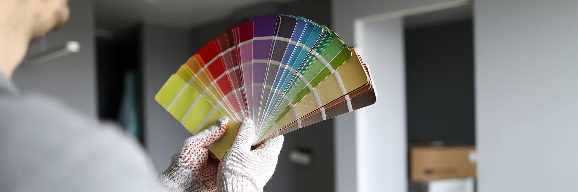 RAL, NCS, Pantone