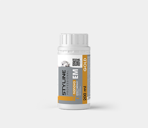 Styline Professional nanovo EM