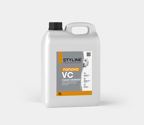Styline Professional nanovo VC